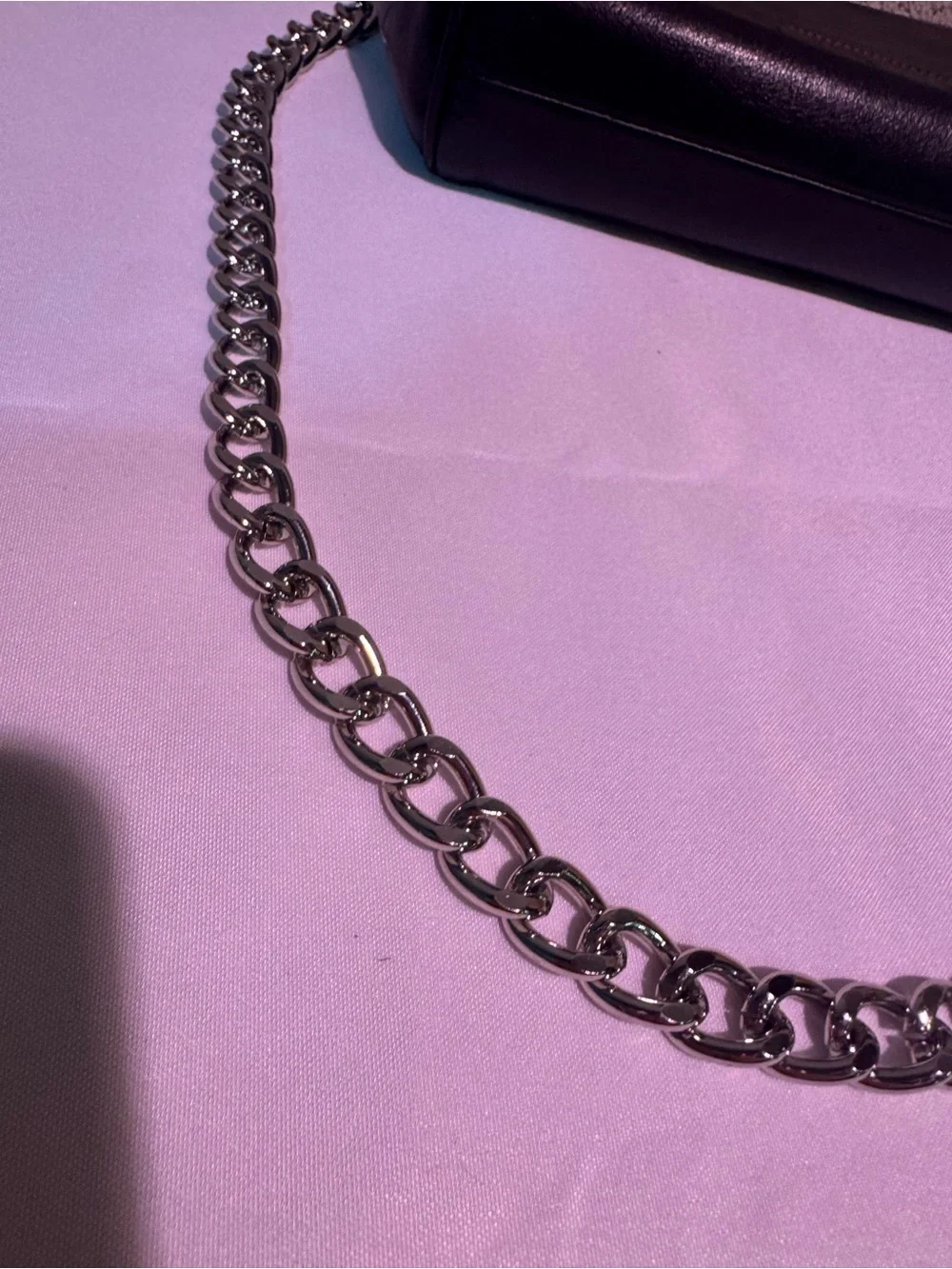 Lanvin elevate your